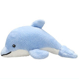 Kawaii Kawaii Plush Aquarium Creatures [5.Dolphin]