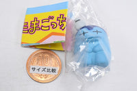 Machiboke Tamagotchi [2.Ginjirotchi]