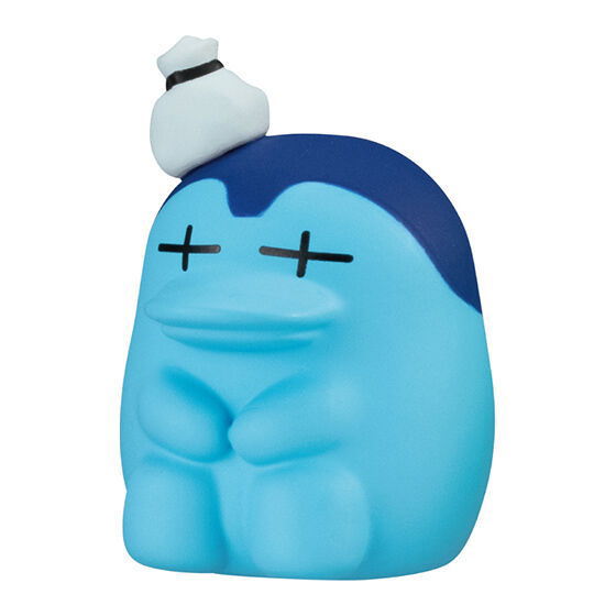 Machiboke Tamagotchi [2.Ginjirotchi]