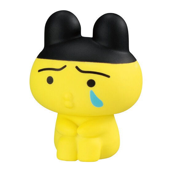 Machiboke Tamagotchi [3.Mametchi]