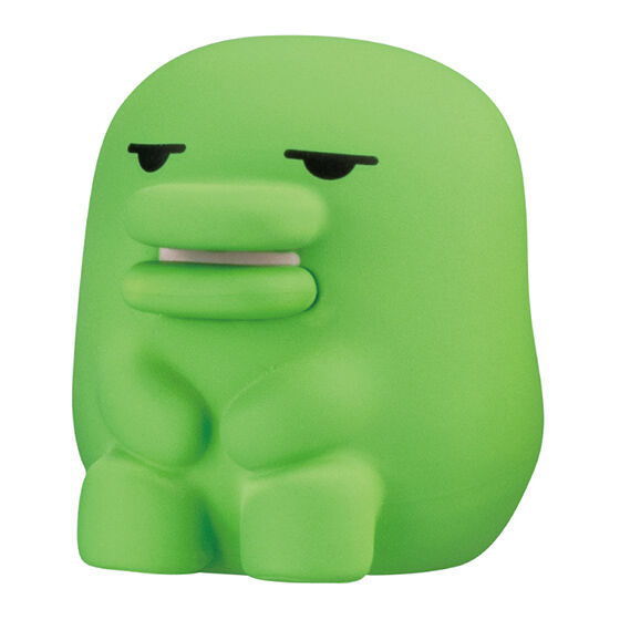 Machiboke Tamagotchi [4.Kuchipatchi]