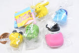 Machiboke Tamagotchi [All 5 type set(Full Complete)]