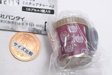 Loretta Miniature Charm Part.2 [1.Hard Jelly]
