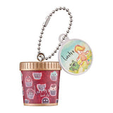 Loretta Miniature Charm Part.2 [1.Hard Jelly]