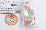 Loretta Miniature Charm Part.2 [3.Premium Base Care Oil]