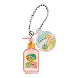Loretta Miniature Charm Part.2 [3.Premium Base Care Oil]