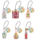 Loretta Miniature Charm Part.2 [All 6 type set(Full Complete)]