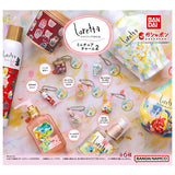 Loretta Miniature Charm Part.2 [All 6 type set(Full Complete)]