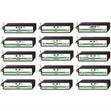 JR Shinkansen Station Sign Logo Light Charm [1.JR East Japan]