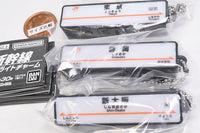 JR Shinkansen Station Sign Logo Light Charm [4.JR Central Japan]