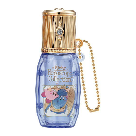 KIRBY Horoscope Collection Capsule Lipstick Case [3.Gemini