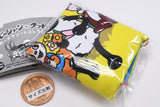 Shaun the Sheep x Kuppy Ramune Pouch assortment collection [1.Square Pouch 1]