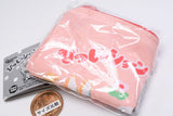 Shaun the Sheep x Kuppy Ramune Pouch assortment collection [2.Square Pouch 2]
