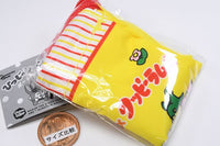 Shaun the Sheep x Kuppy Ramune Pouch assortment collection [3.Kinchaku 1]