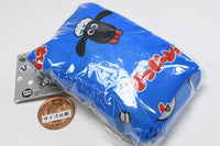 Shaun the Sheep x Kuppy Ramune Pouch assortment collection [5.Tote Bag]