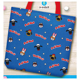 Shaun the Sheep x Kuppy Ramune Pouch assortment collection [5.Tote Bag]
