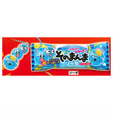 CORIS Sonomanma Fusen Gum Miniature Mascot [3.Soda]