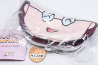 Chibi Maruko-chan Plush Pouch [3.Tama-chan]