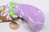 Vegetable plush toy [4.Eggplant]