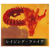 Super movable! Infinity Dragon [3.Raging Fire]