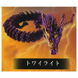 Super movable! Infinity Dragon [4.Twilight]