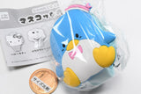 Sanrio Characters Mascot Watch Part.2 [3.Tuxedo Sam]