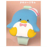 Sanrio Characters Mascot Watch Part.2 [3.Tuxedo Sam]