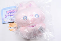 Moon Friends 2 Fox & Bunny [2.Moon Bunny Pink]
