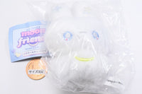 Moon Friends 2 Fox & Bunny [3.Moon Bunny White]