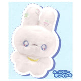 Moon Friends 2 Fox & Bunny [3.Moon Bunny White]
