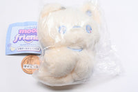 Moon Friends 2 Fox & Bunny [4.Moon Fox Cream]