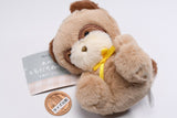 Bleu Bleuet Anokoronotomodachi Plush toy [1.Raccoon dog]