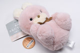 Bleu Bleuet Anokoronotomodachi Plush toy [3.Rabbit]