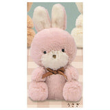 Bleu Bleuet Anokoronotomodachi Plush toy [3.Rabbit]