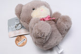 Bleu Bleuet Anokoronotomodachi Plush toy [5.Bear]
