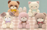 Bleu Bleuet Anokoronotomodachi Plush toy [All 5 type set(Full Complete)]