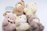 Bleu Bleuet Anokoronotomodachi Plush toy [All 5 type set(Full Complete)]