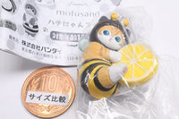 mofusand HachiNyan Swing [1.Lemonwomotsu HachiNyan]