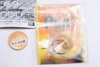 Ringcolle! Pure Gummy Ring Collection Part.3 kyuttohajikete ver. [1.Pure Gummy Lemon]
