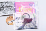 Ringcolle! Pure Gummy Ring Collection Part.3 kyuttohajikete ver. [2.2.Pure Gummy Grape]