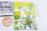 Ringcolle! Pure Gummy Ring Collection Part.3 kyuttohajikete ver. [3.3.Pure Gummy Muscat]