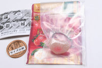 Ringcolle! Pure Gummy Ring Collection Part.3 kyuttohajikete ver. [4.Pure Gummy Premium Amaou Strawberry Sparkling]