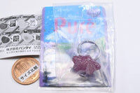 Ringcolle! Pure Gummy Ring Collection Part.3 kyuttohajikete ver. [6.Secret]