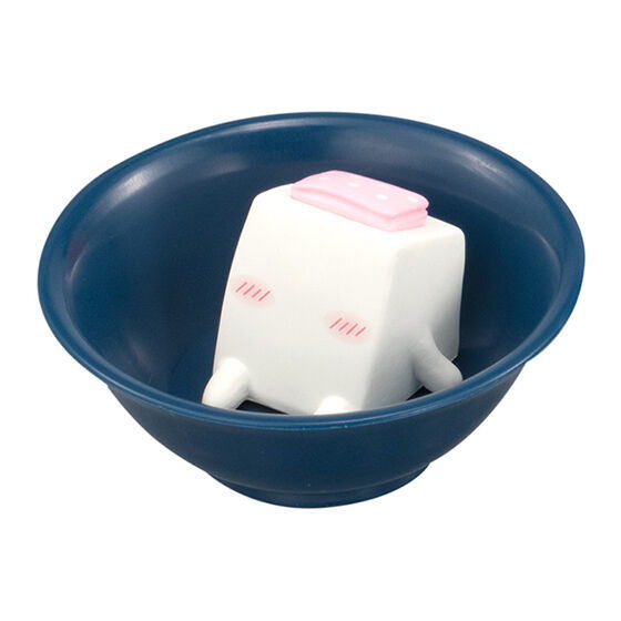 Tsukarundesu Onabenoguzaitachi [1.Tofu]