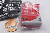 DNS Protein Miniature Charm [1.Protein Whey 100]