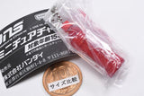 DNS Protein Miniature Charm [3.R.E.D. (Red)]