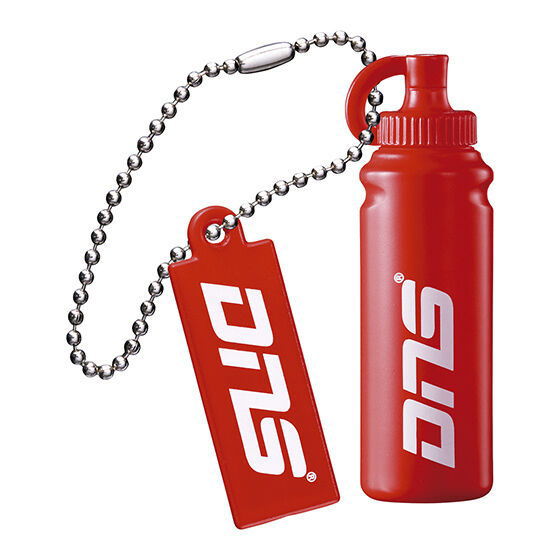 DNS Protein Miniature Charm [4.Squeeze Bottle]