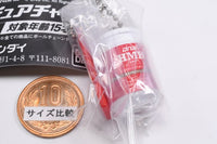 DNS Protein Miniature Charm [6.HMB]