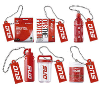 DNS Protein Miniature Charm [All 6 type set(Full Complete)]