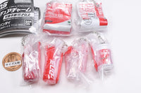 DNS Protein Miniature Charm [All 6 type set(Full Complete)]